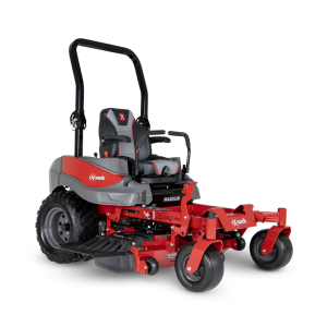 Exmark Radius S-Series with 23 HP* Kawasaki FR691 Engine and 52” UltraCut Series 3 Deck (Available Spring 2026)