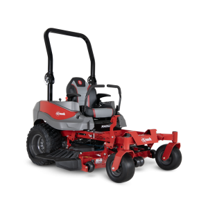 Exmark Radius E-Series with 23 HP* Kawasaki FR691 Engine and 54” Series 2+ Deck (Available Spring 2026)