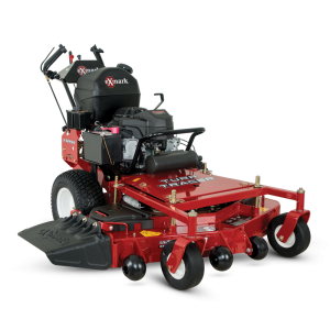 Exmark Turf Tracer S-Series with 18.5 HP* Kawasaki FS600V Engine and 36" UltraCut Series 3 Deck Exmark Turf Tracer S-Series with 18.5 HP* Kawasaki FS600V Engine and 36" UltraCut Series 3 Deck