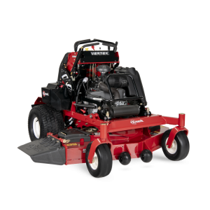 Exmark Vertex S-Series with 23.5 HP* Kawasaki FX730V Engine and 48" UltraCut Series 4 Deck Exmark Vertex S-Series with 23.5 HP* Kawasaki FX730V Engine and 48" UltraCut Series 4 Deck