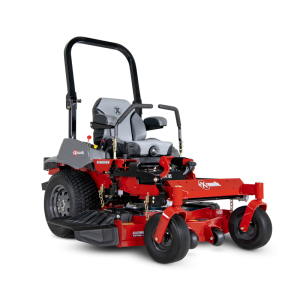 Exmark Lazer Z S-Series with 25.5 HP* Kawasaki FX801V Engine and 60" UltraCut Rear Discharge Deck Exmark Lazer Z S-Series with 25.5 HP* Kawasaki FX801V Engine and 60" UltraCut Rear Discharge Deck